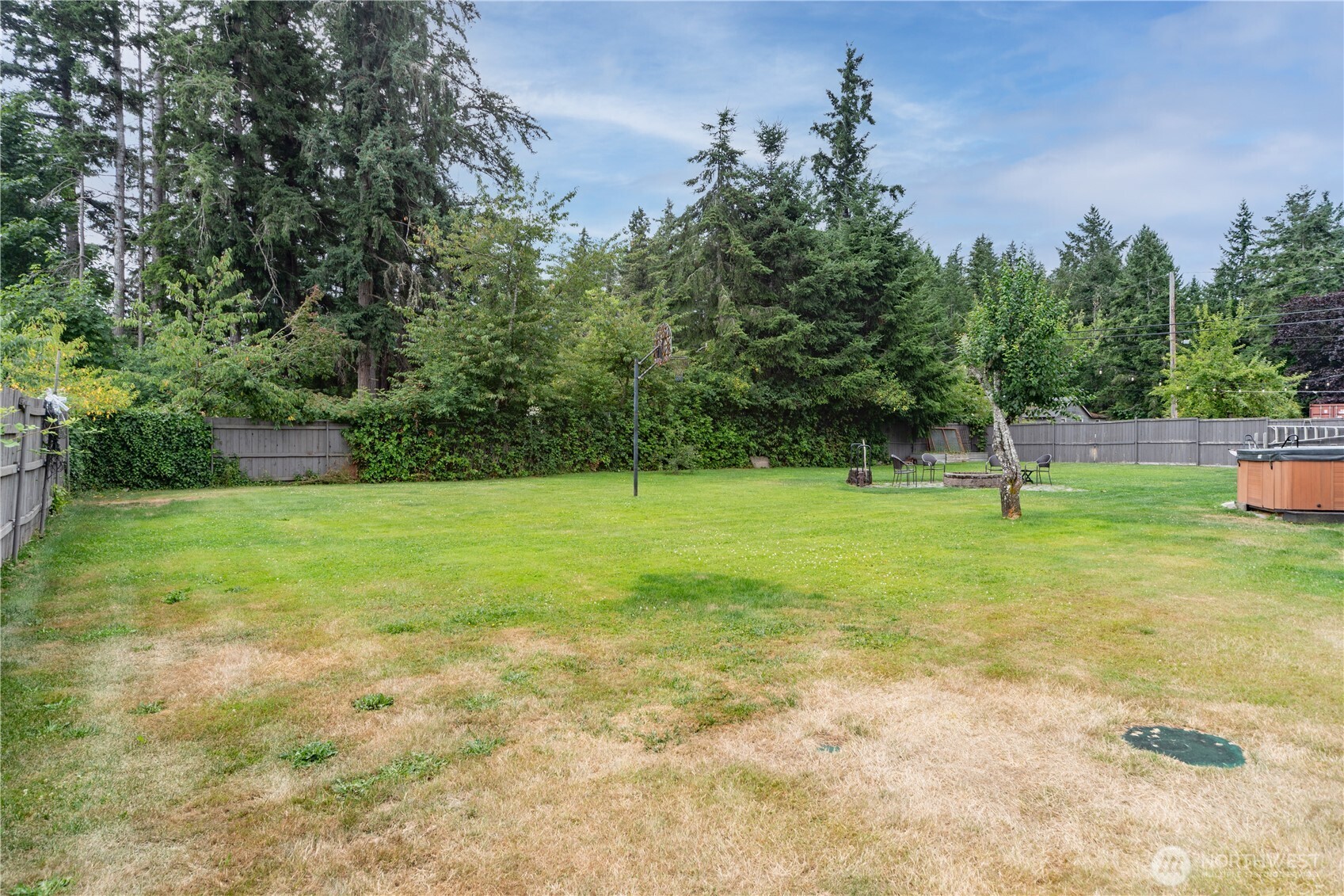 111 Herbert Street , Quilcene, WA 98376