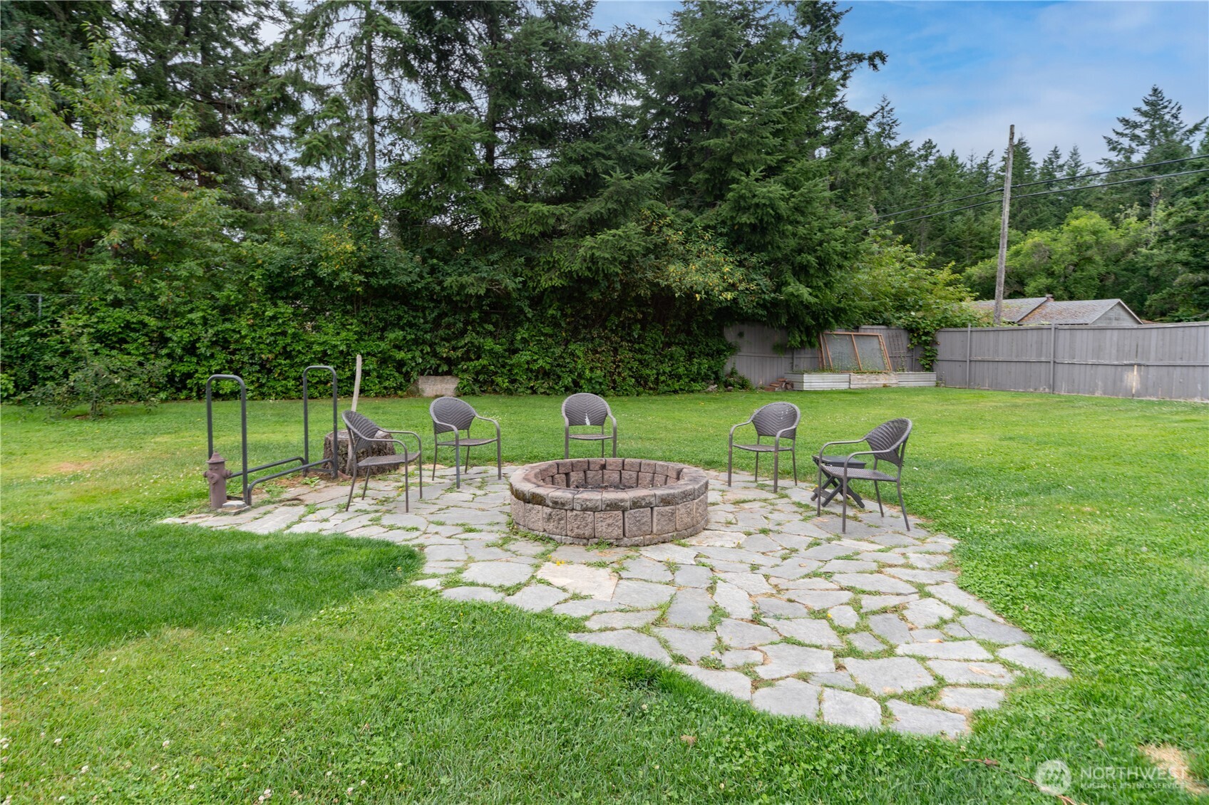 111 Herbert Street , Quilcene, WA 98376