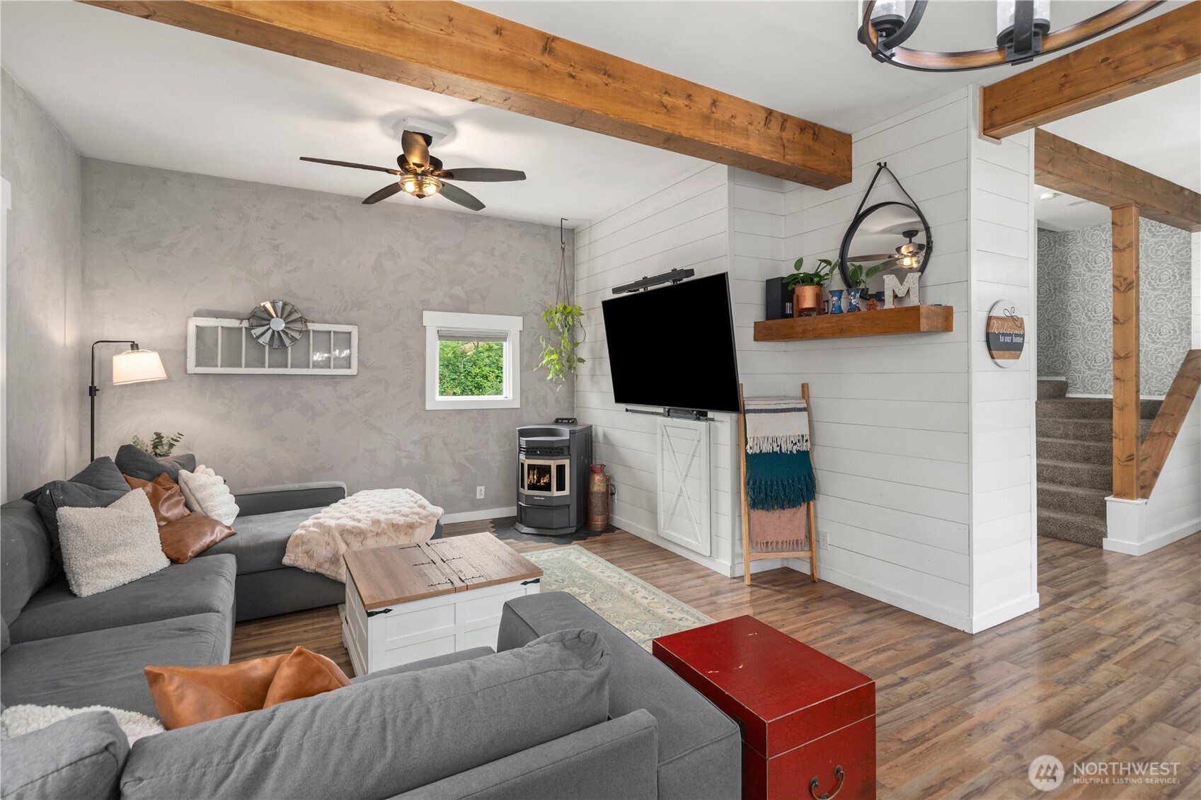 111 Herbert Street , Quilcene, WA 98376