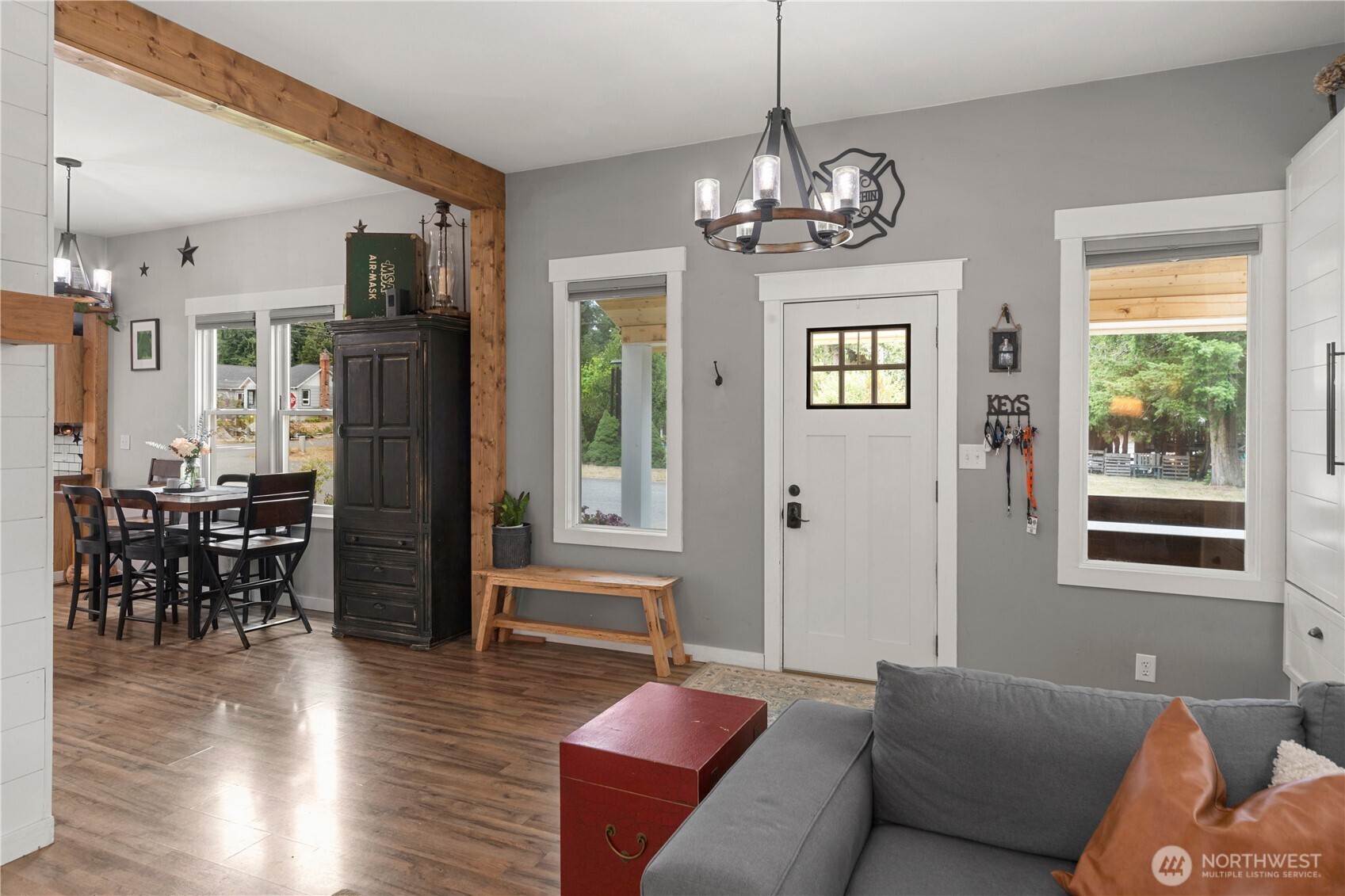 111 Herbert Street , Quilcene, WA 98376