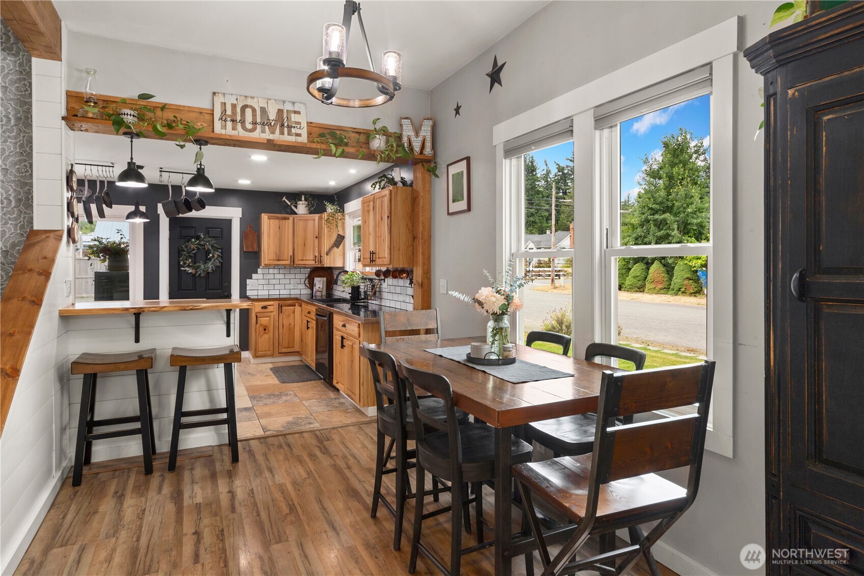 111 Herbert Street , Quilcene, WA 98376