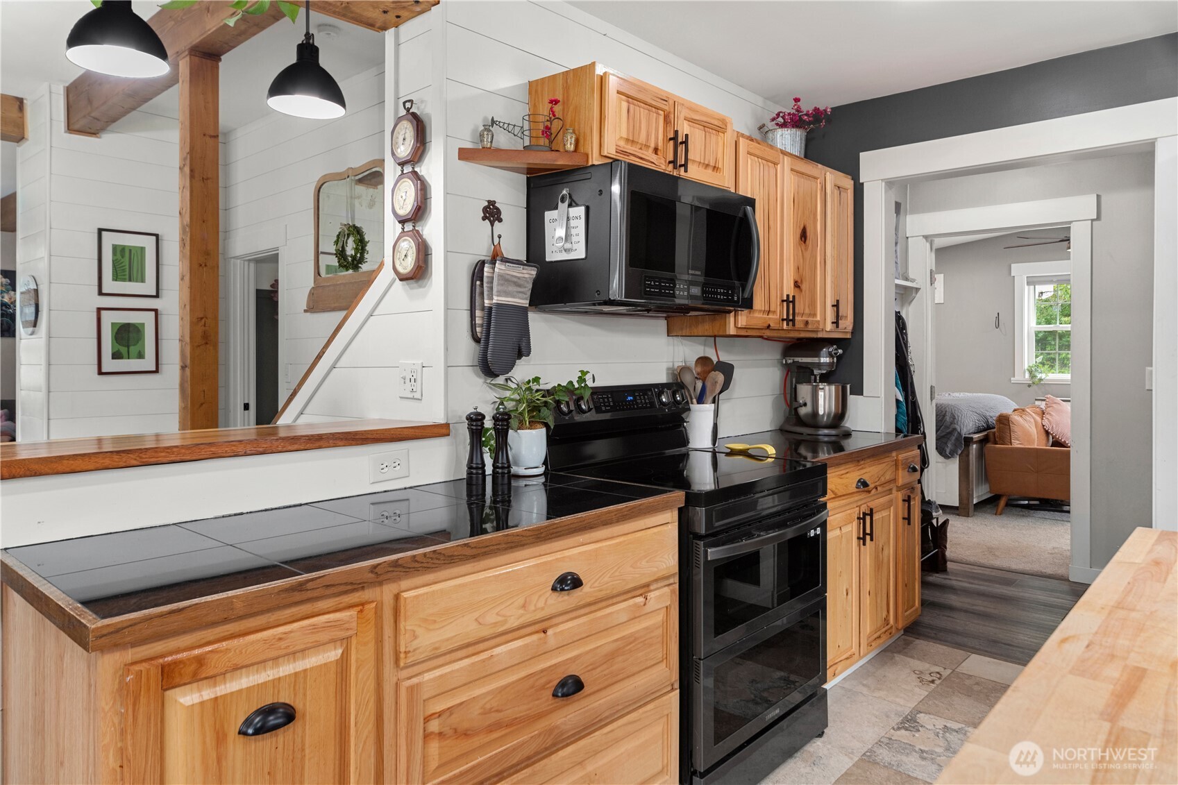 111 Herbert Street , Quilcene, WA 98376