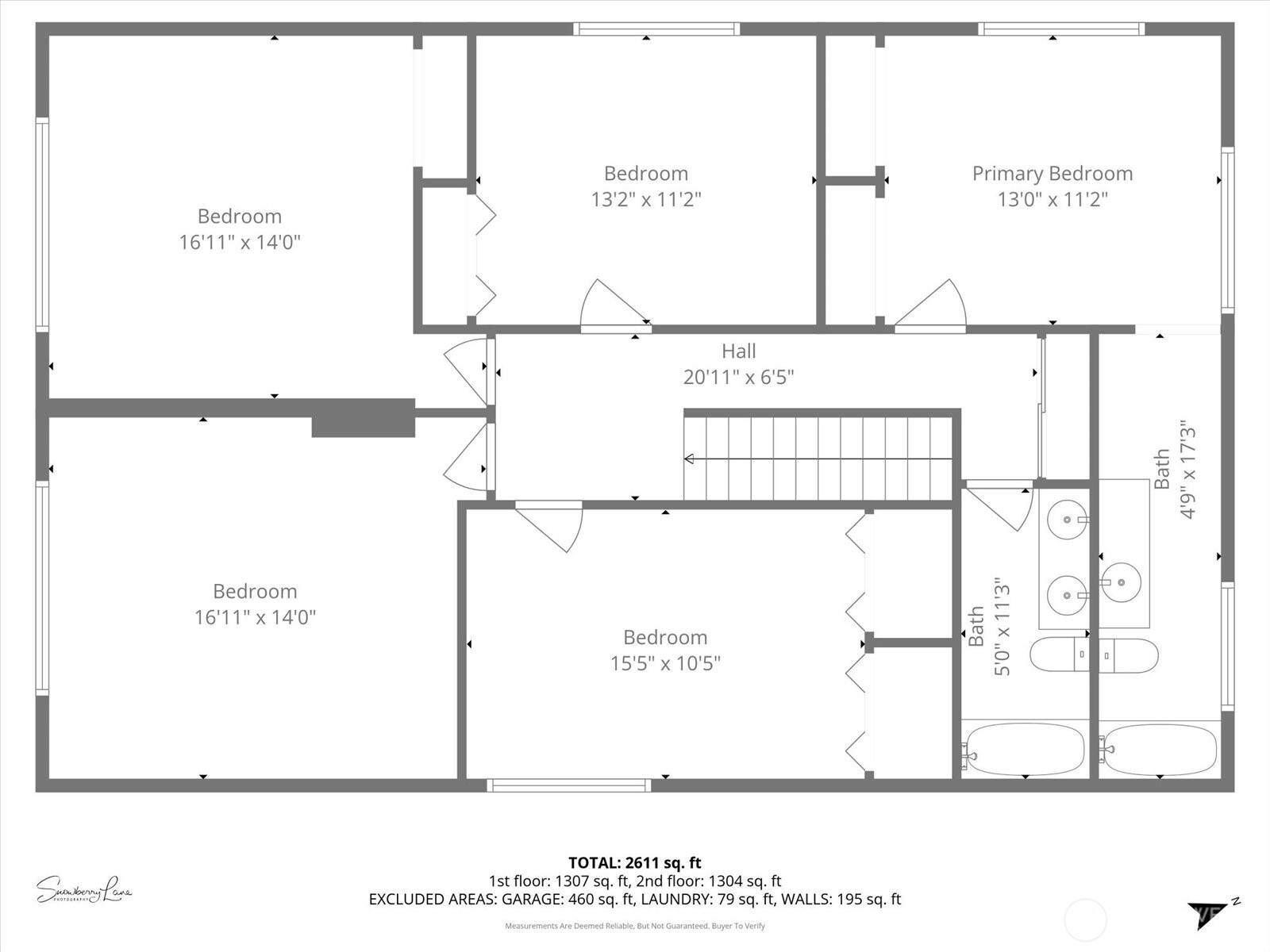1552 NE Narrows Avenue , Oak Harbor, WA 98277