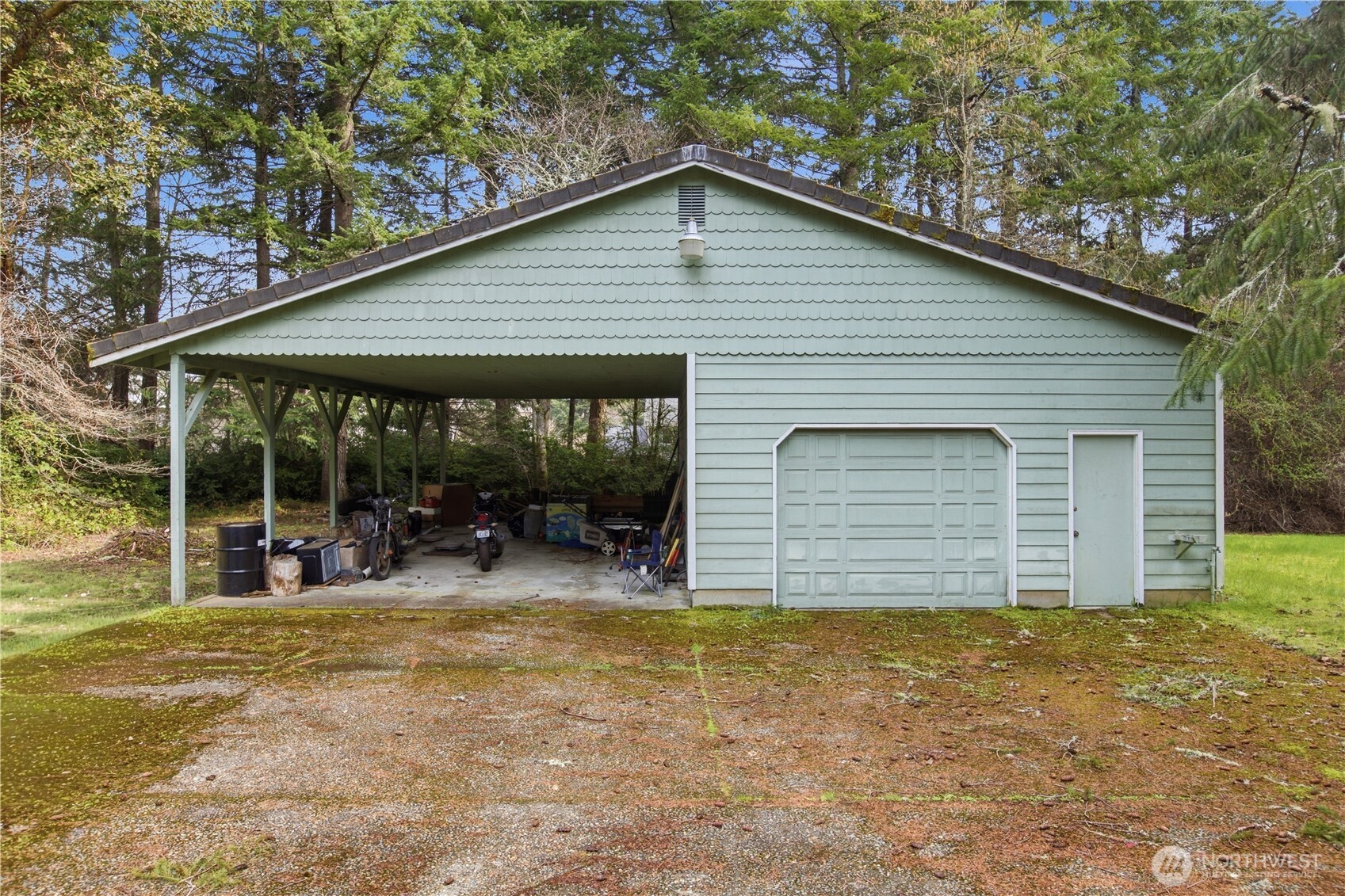 2827 71st Avenue NW, Gig Harbor, WA 98335