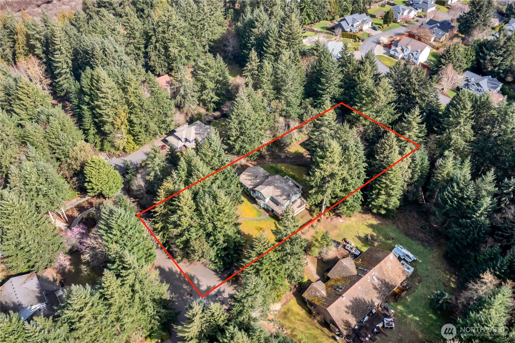 2827 71st Avenue NW, Gig Harbor, WA 98335