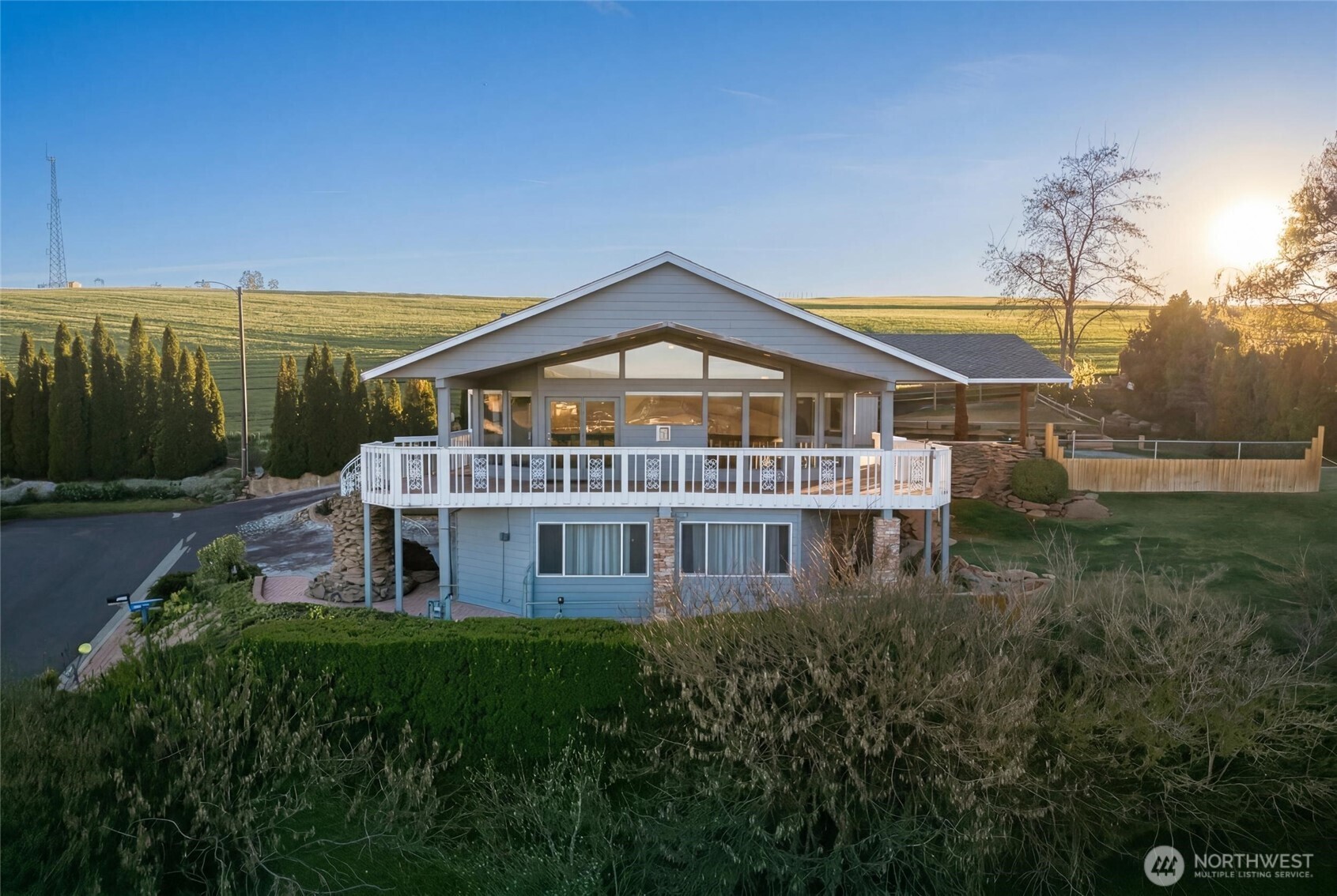 226 Balm Avenue , Milton-Freewater, OR 97862
