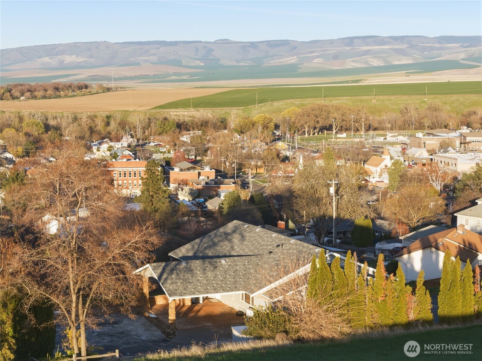 226 Balm Avenue , Milton-Freewater, OR 97862