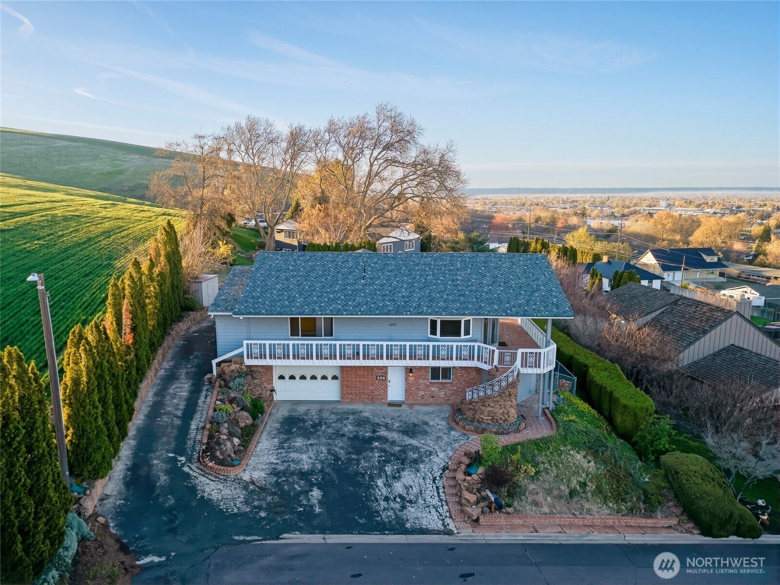 226 Balm Avenue , Milton-Freewater, OR 97862
