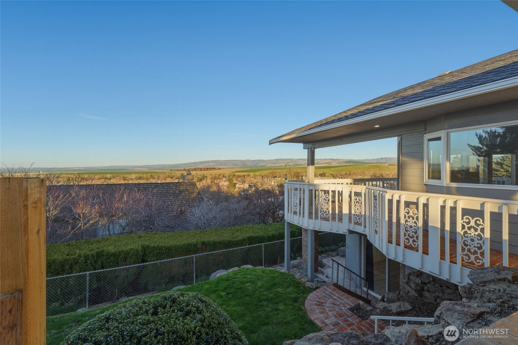 226 Balm Avenue , Milton-Freewater, OR 97862
