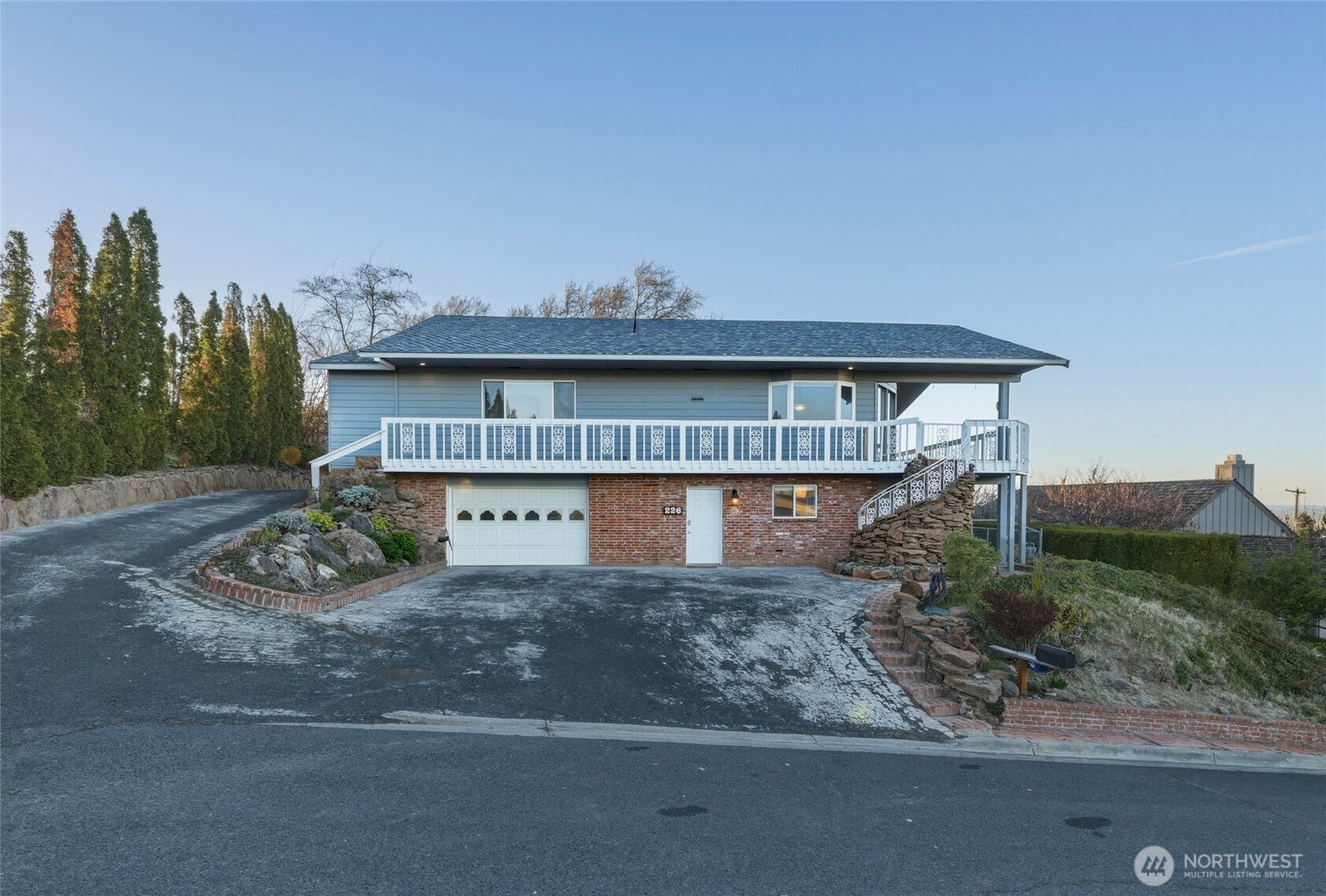 226 Balm Avenue , Milton-Freewater, OR 97862