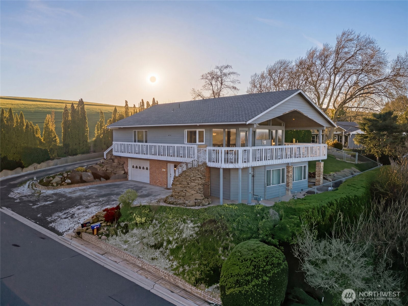 226 Balm Avenue , Milton-Freewater, OR 97862