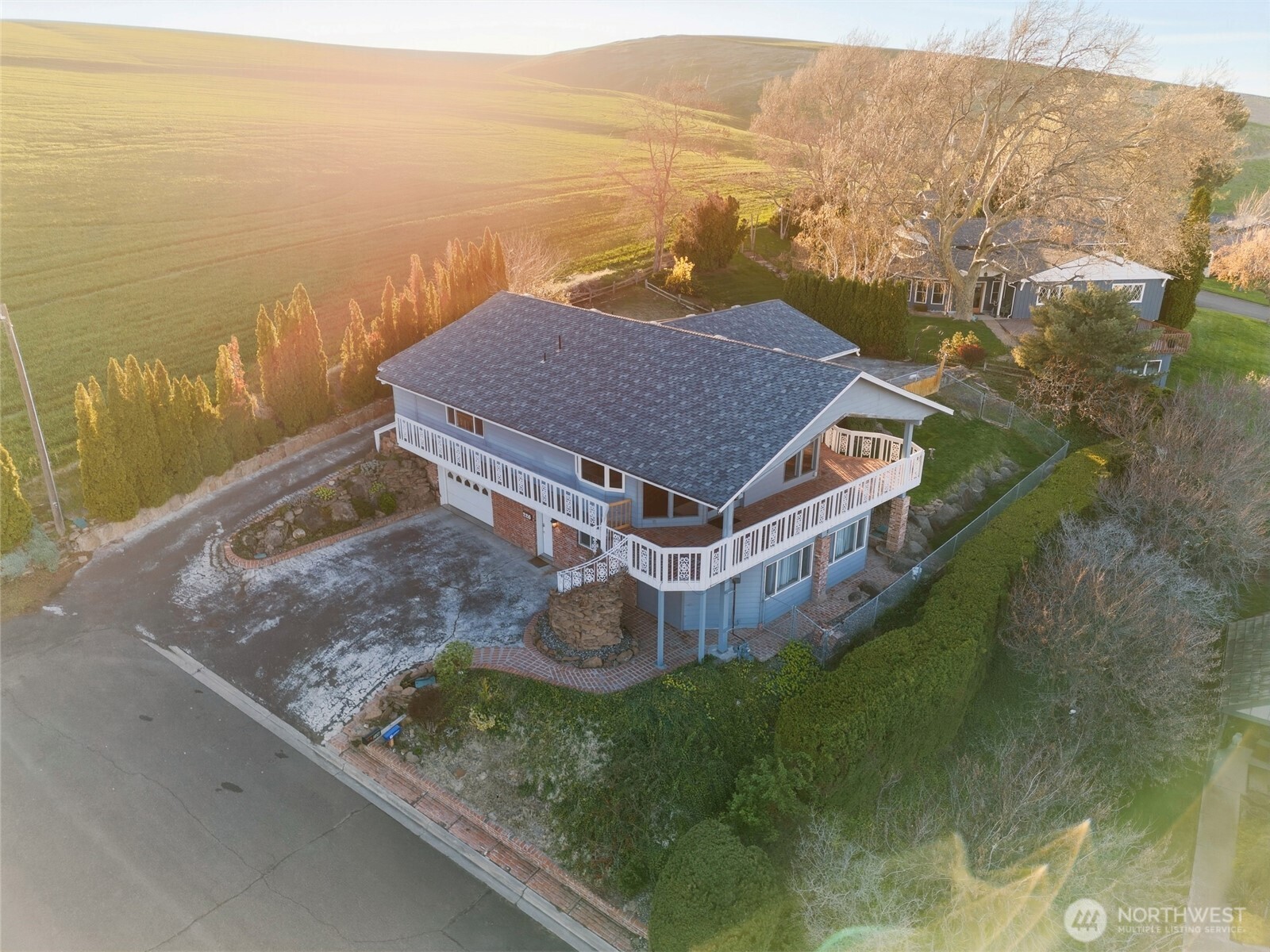 226 Balm Avenue , Milton-Freewater, OR 97862