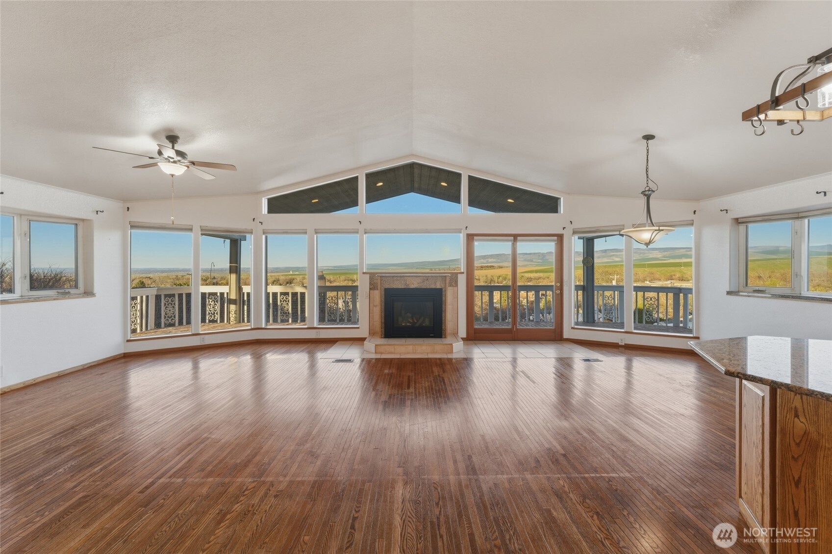 226 Balm Avenue , Milton-Freewater, OR 97862
