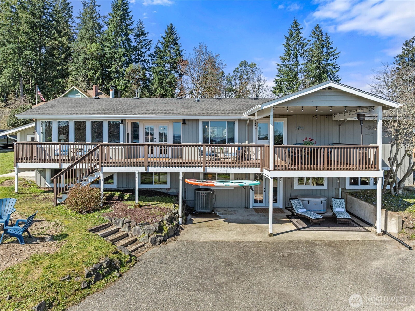 2809 Moorelands Avenue NW, Gig Harbor, WA 98335