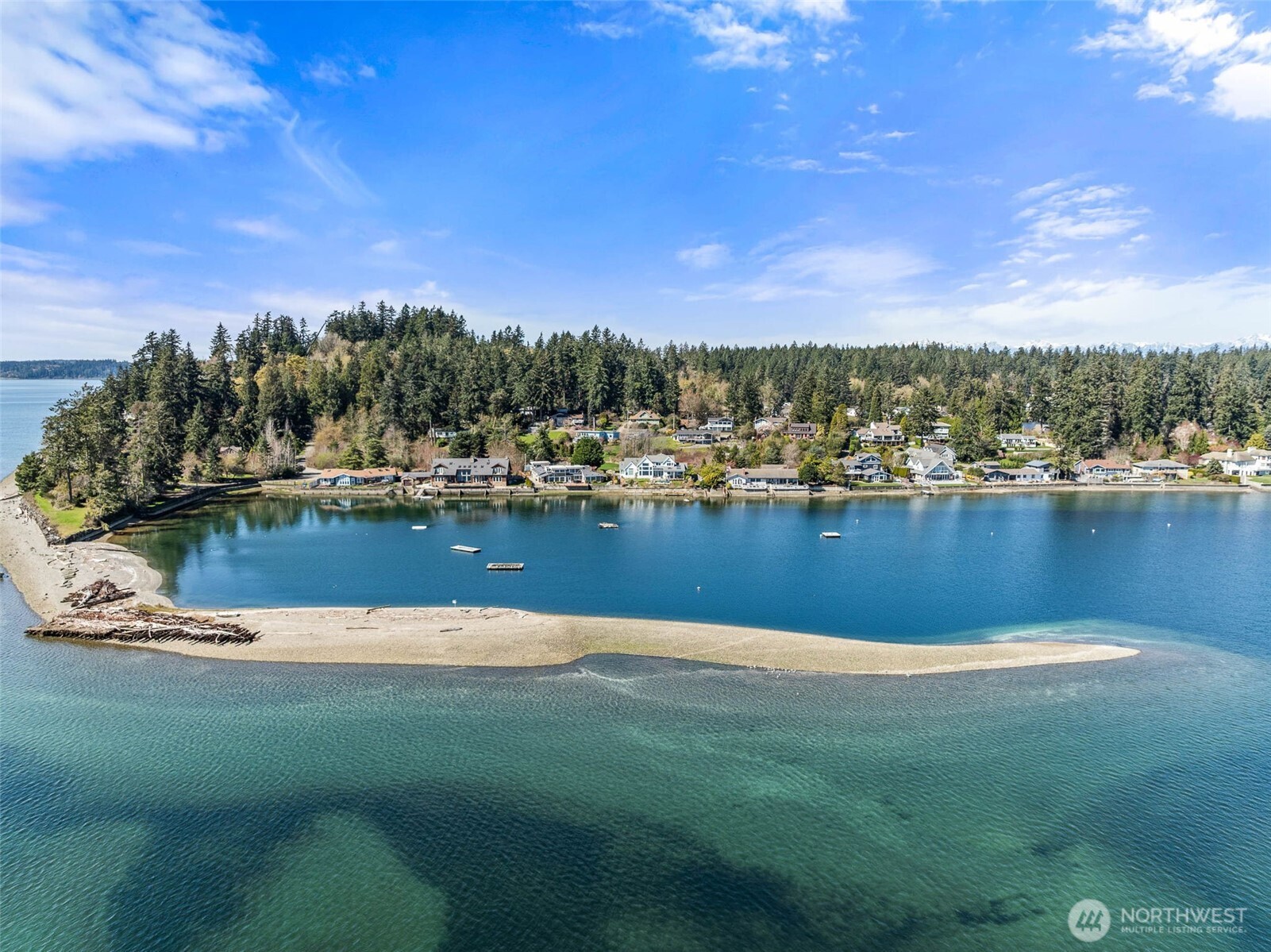 2809 Moorelands Avenue NW, Gig Harbor, WA 98335
