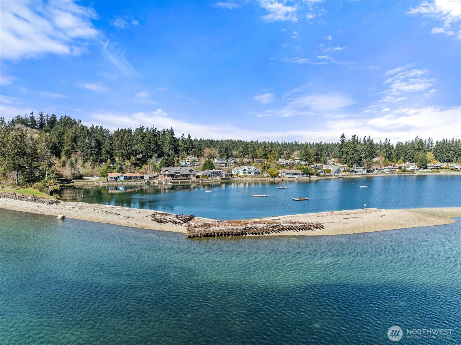 2809 Moorelands Avenue NW, Gig Harbor, WA 98335