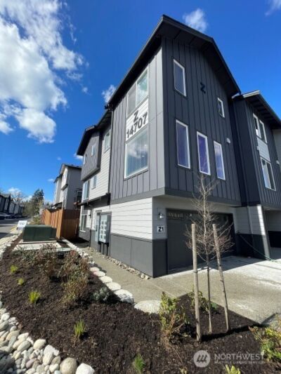14707 87th Avenue SE #Z1, Snohomish, WA 98296