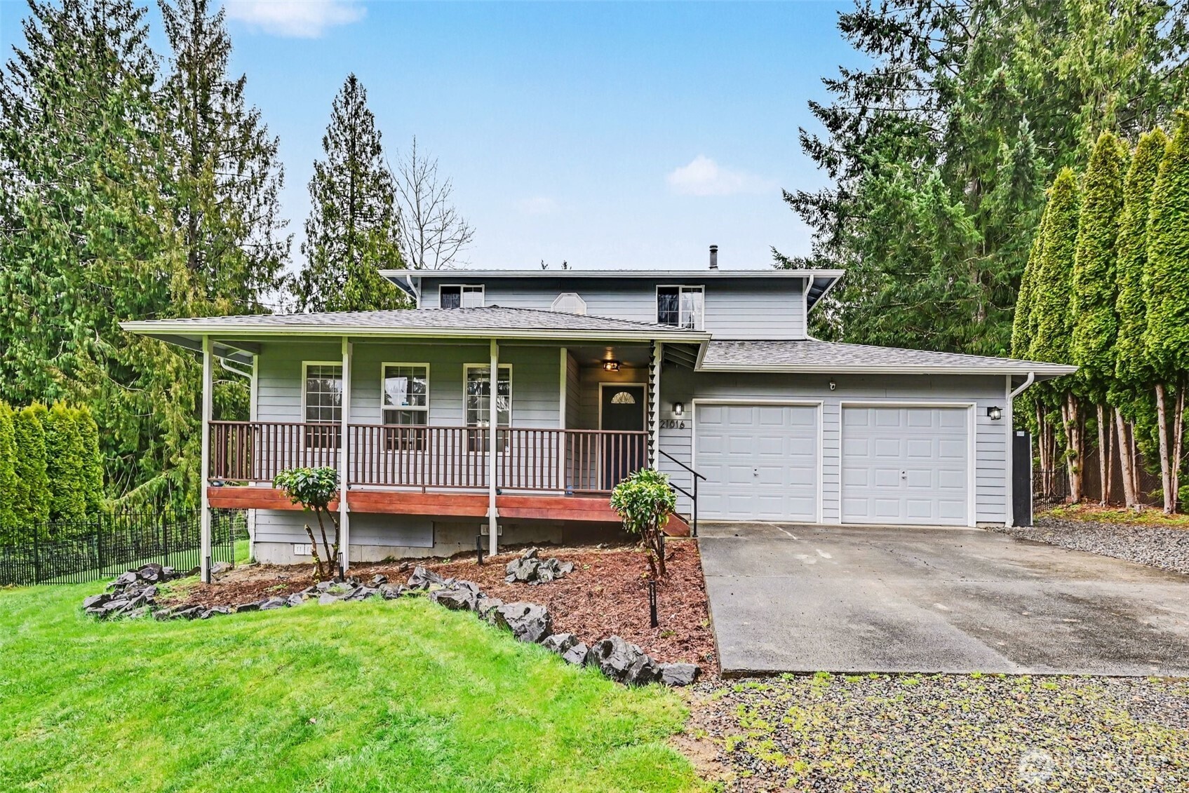 21016 68th Street Court E, Bonney Lake, WA 98391