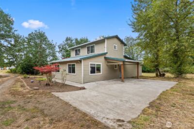 204 Murray Street , Oakville, WA 98568 - Photo 2