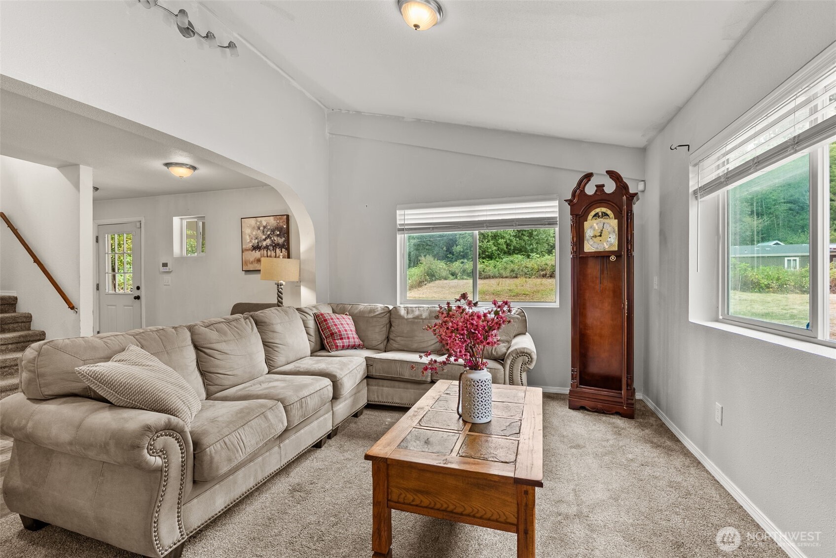 204 Murray Street , Oakville, WA 98568