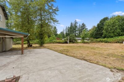 204 Murray Street , Oakville, WA 98568 - Photo 23