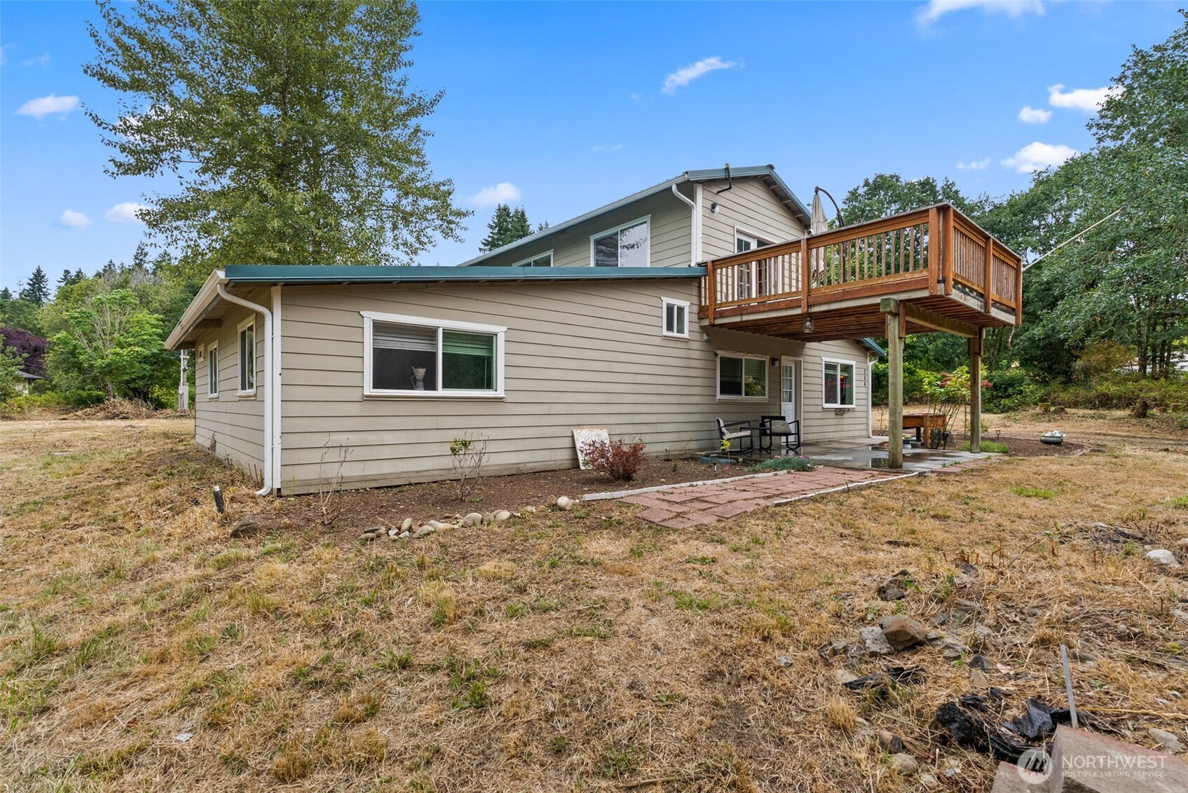 204 Murray Street , Oakville, WA 98568