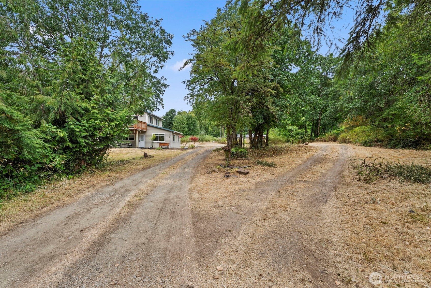 204 Murray Street , Oakville, WA 98568