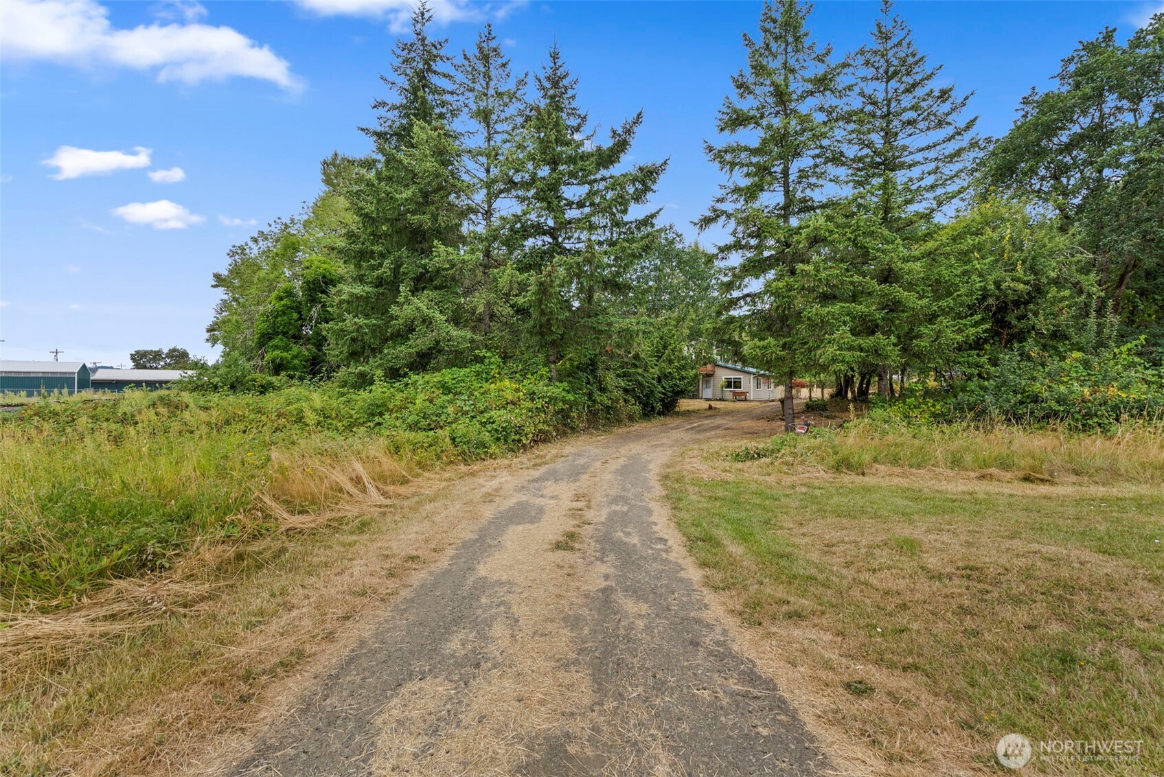 204 Murray Street , Oakville, WA 98568