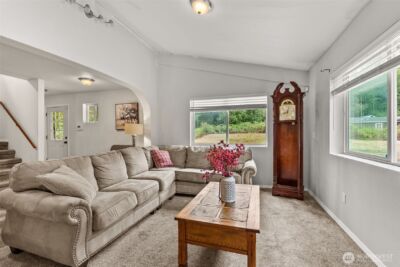 204 Murray Street , Oakville, WA 98568 - Photo 3