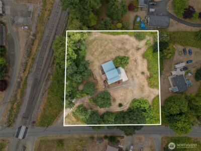 204 Murray Street , Oakville, WA 98568 - Photo 32