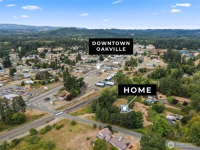 204 Murray Street , Oakville, WA 98568 - Photo 33