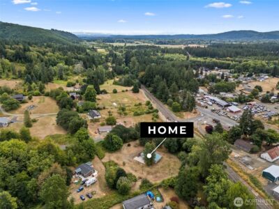 204 Murray Street , Oakville, WA 98568 - Photo 35