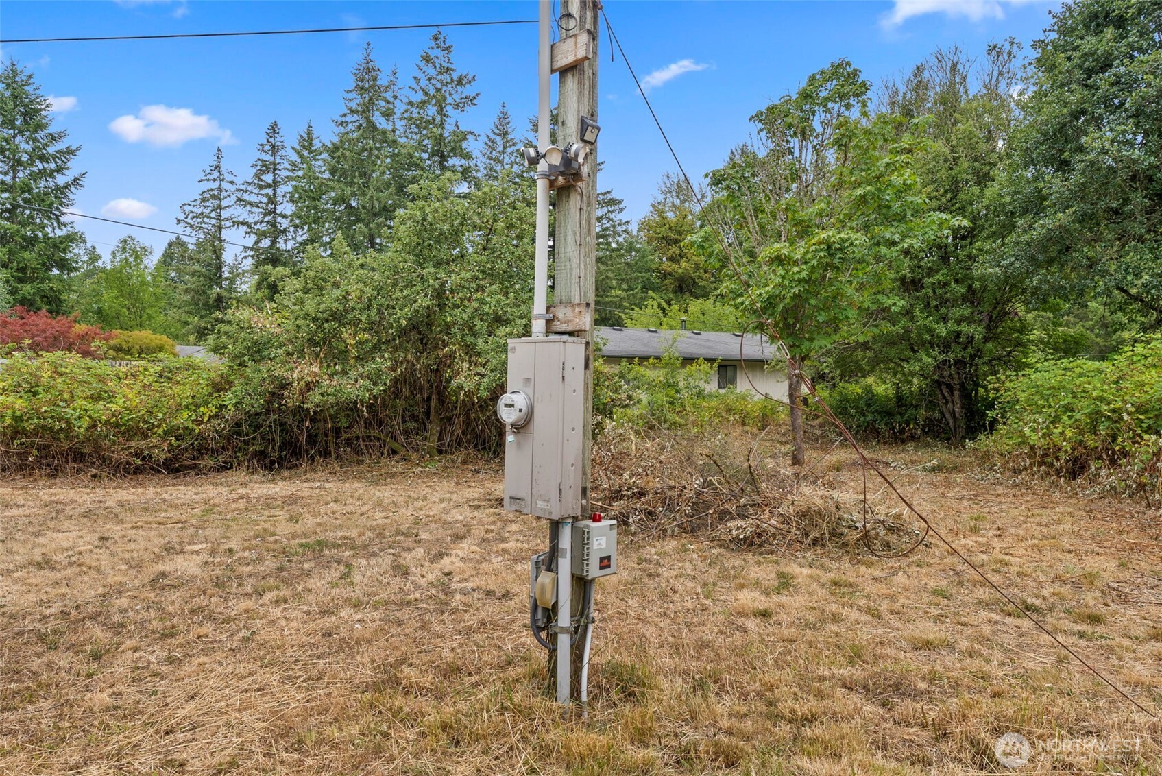 204 Murray Street , Oakville, WA 98568