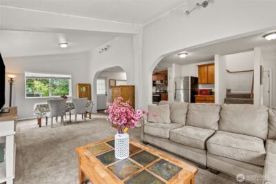 204 Murray Street , Oakville, WA 98568 - Photo 4