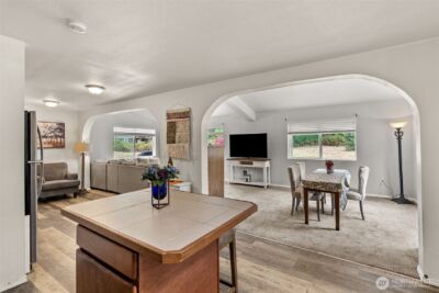 204 Murray Street , Oakville, WA 98568 - Photo 8