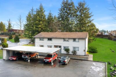 5020 S 58th Street #B, Tacoma, WA 98409