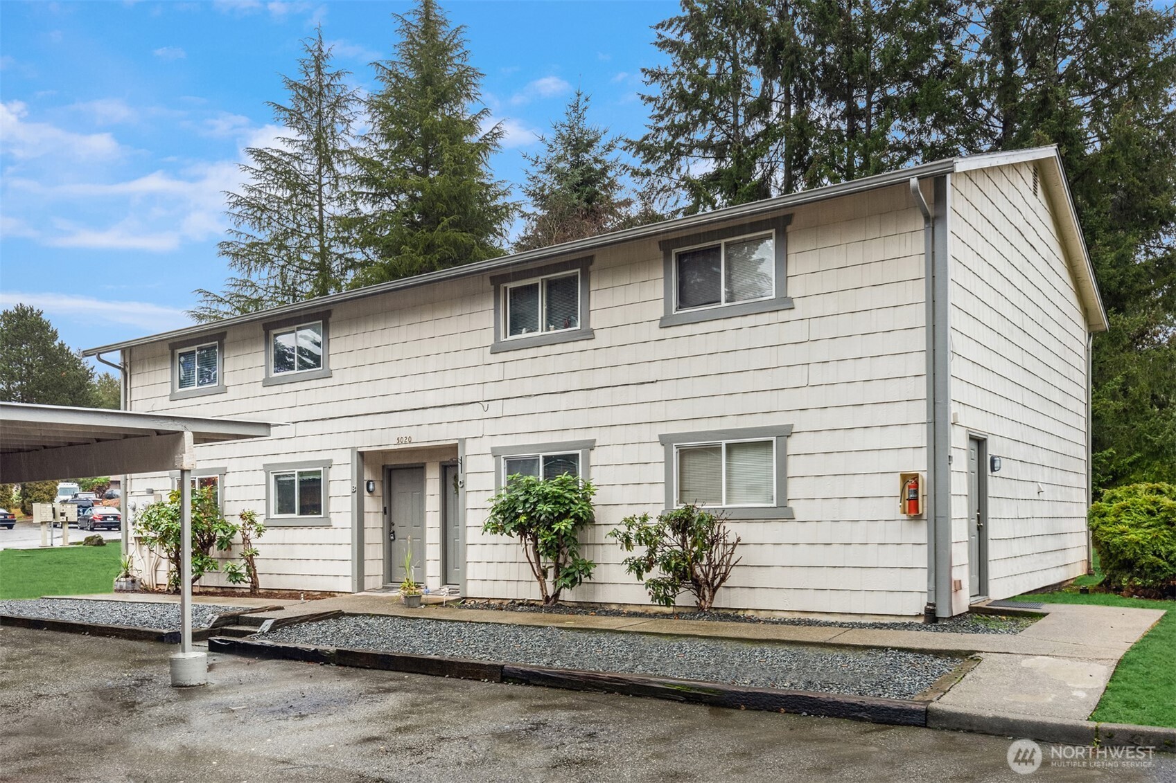 5020 S 58th Street #B, Tacoma, WA 98409