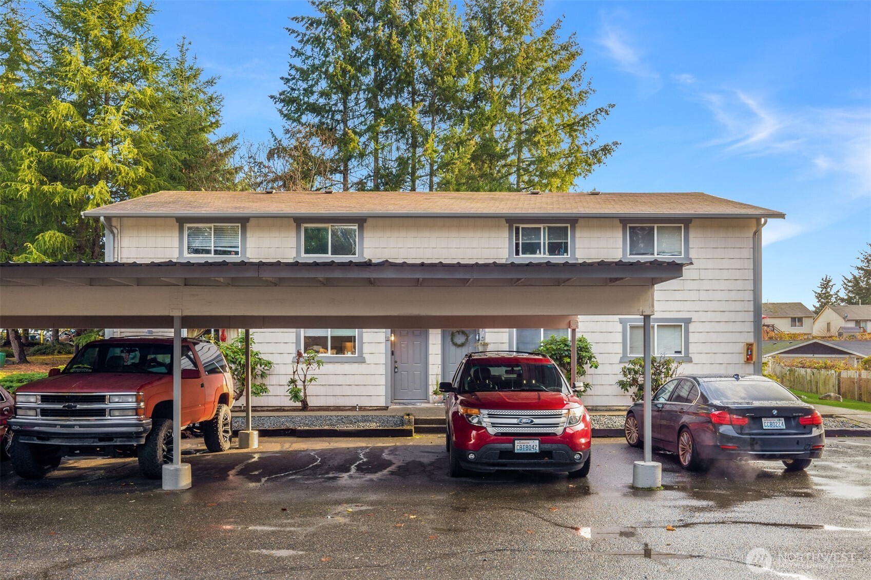 5020 S 58th Street #B, Tacoma, WA 98409