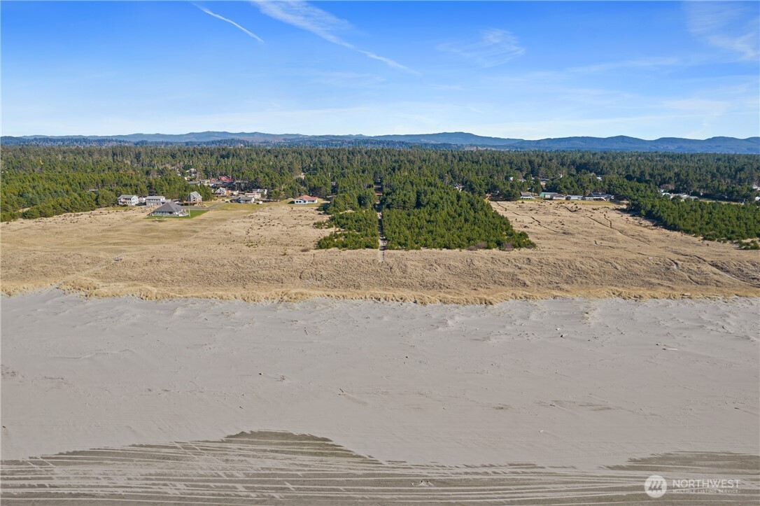 0 Lot 4 212th Lane , Ocean Park, WA 98640