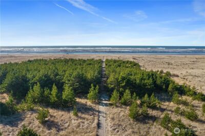 0 Lot 4 212th Lane , Ocean Park, WA 98640 - Photo 8