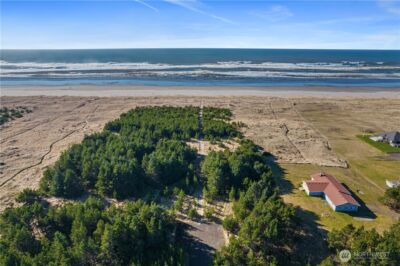 0 Lot 4 212th Lane , Ocean Park, WA 98640 - Photo 9