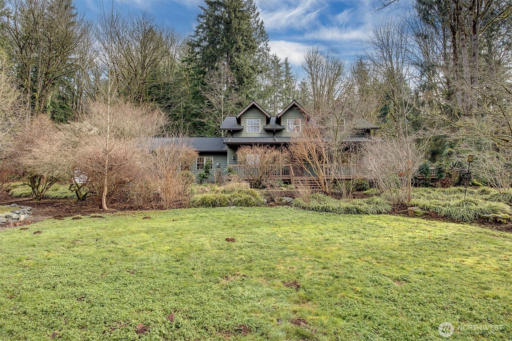 12815 241st Avenue SE, Monroe, WA 98272