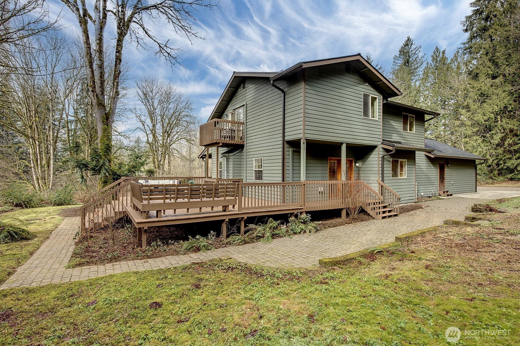 12815 241st Avenue SE, Monroe, WA 98272