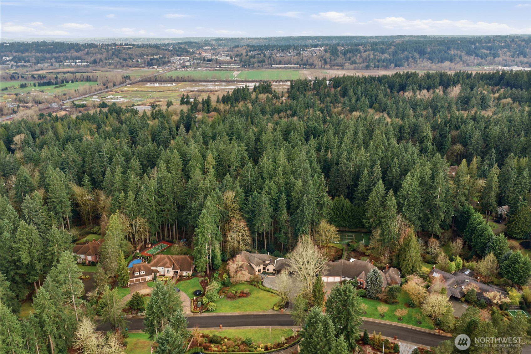 13023 167th Avenue NE, Redmond, WA 98052