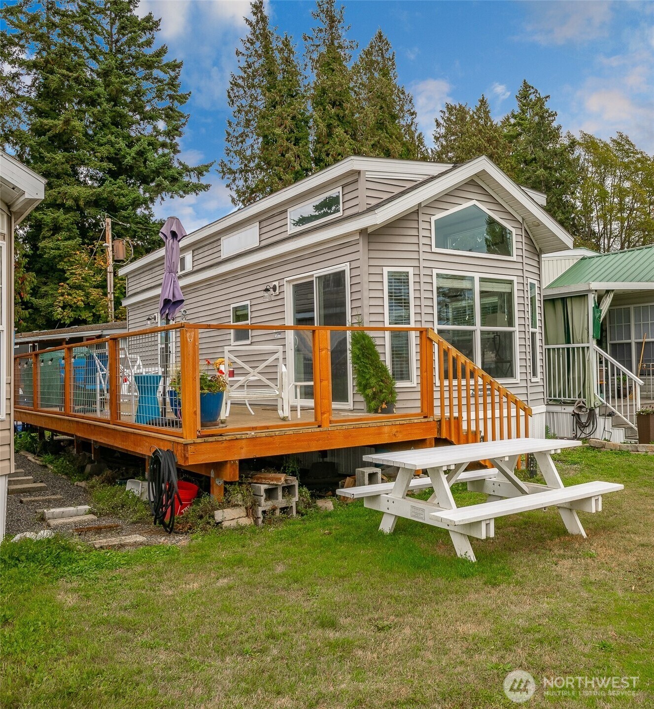 7954 Birch Bay Drive #34, Blaine, WA 98230