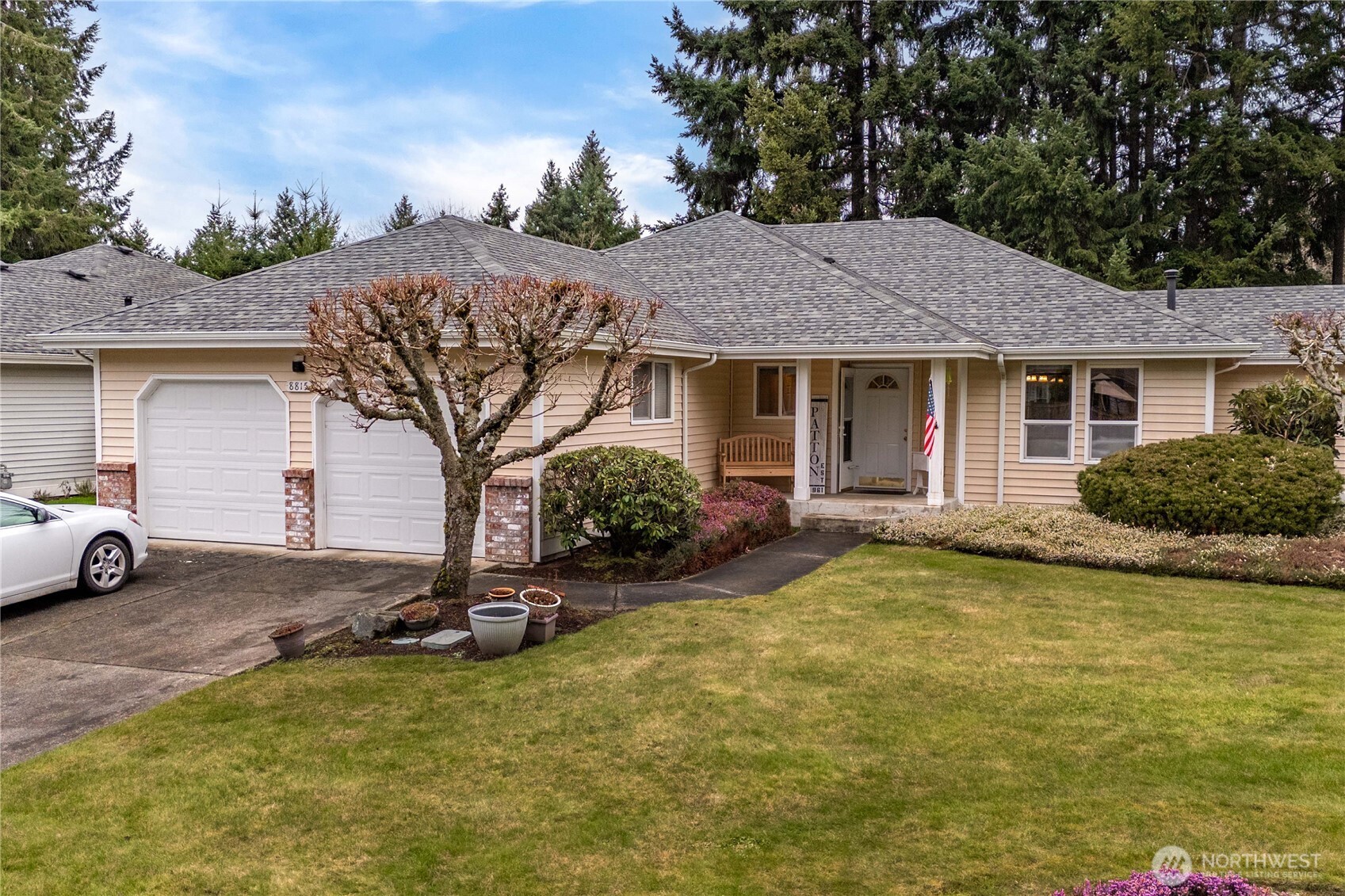 8815 222nd Street Ct E, Graham, WA 98338