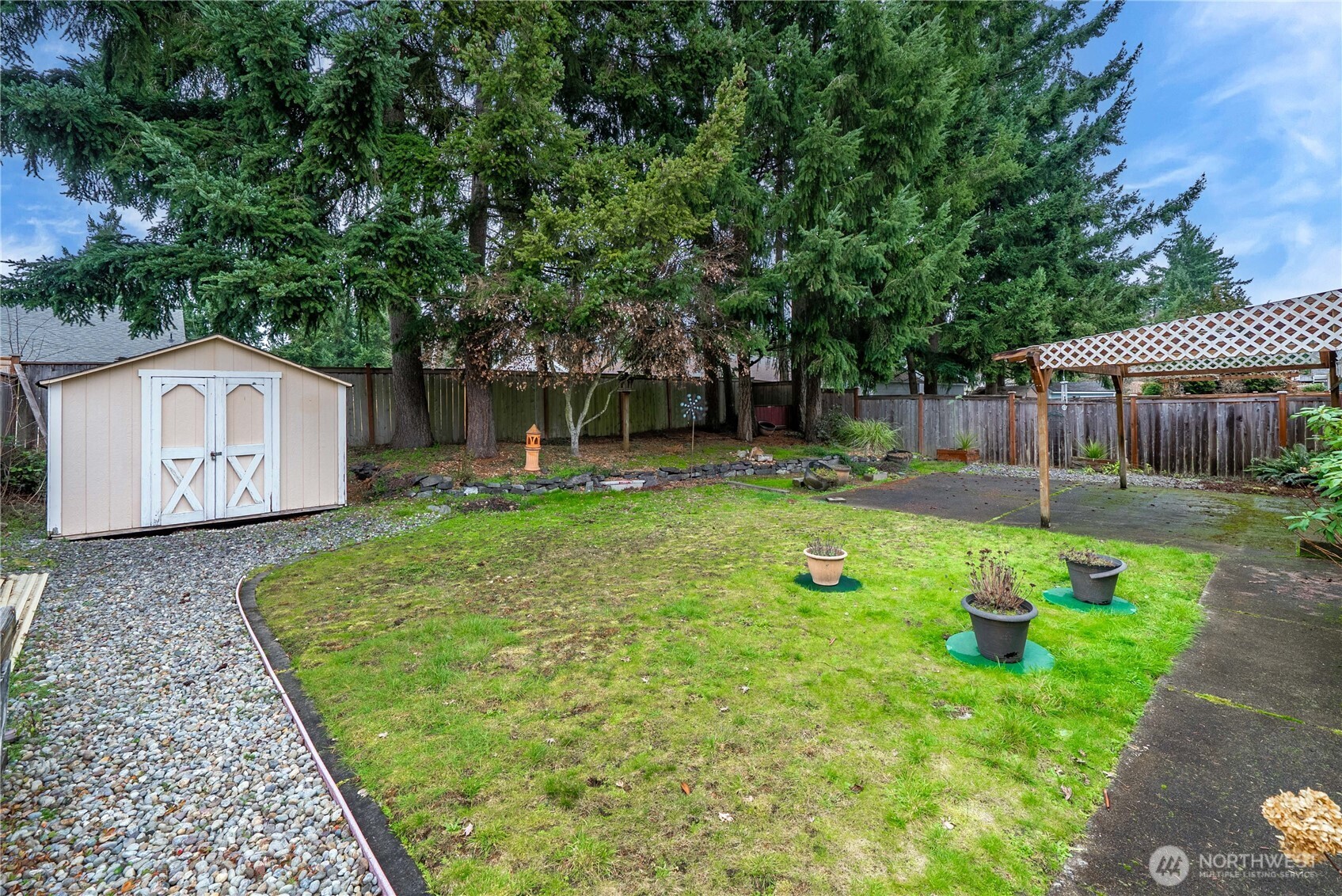 8815 222nd Street Ct E, Graham, WA 98338
