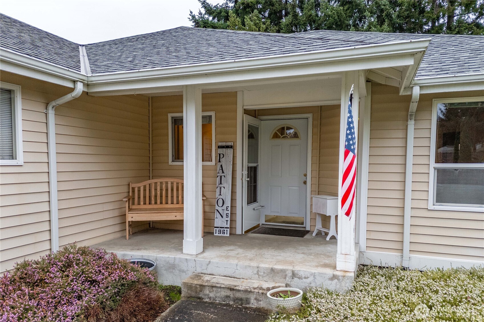 8815 222nd Street Ct E, Graham, WA 98338