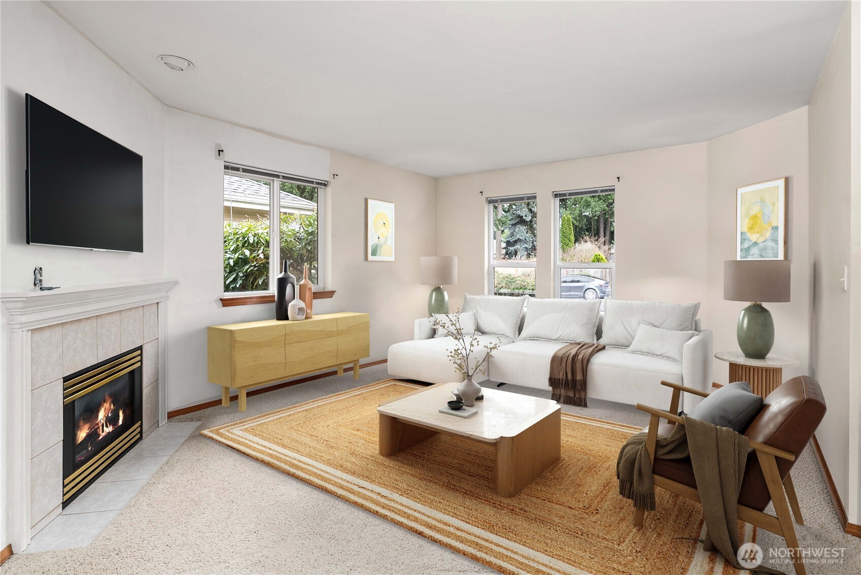 8815 222nd Street Ct E, Graham, WA 98338