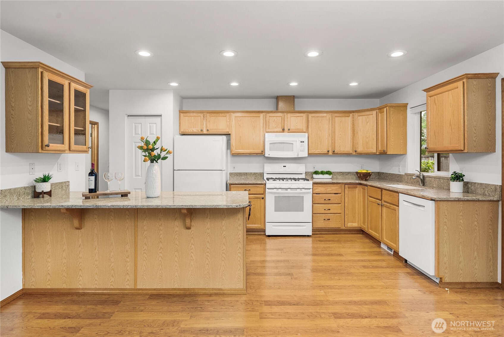 8815 222nd Street Ct E, Graham, WA 98338